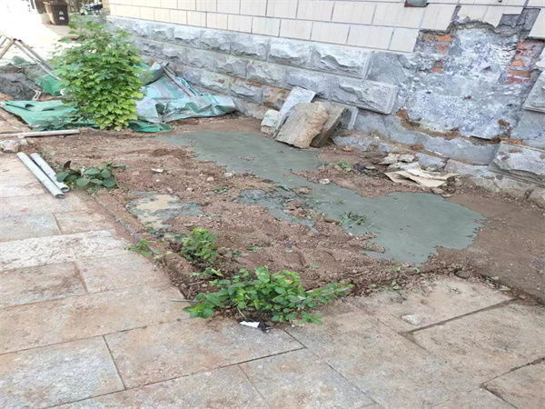 老河口地基基础注浆增加承载力灌浆加固