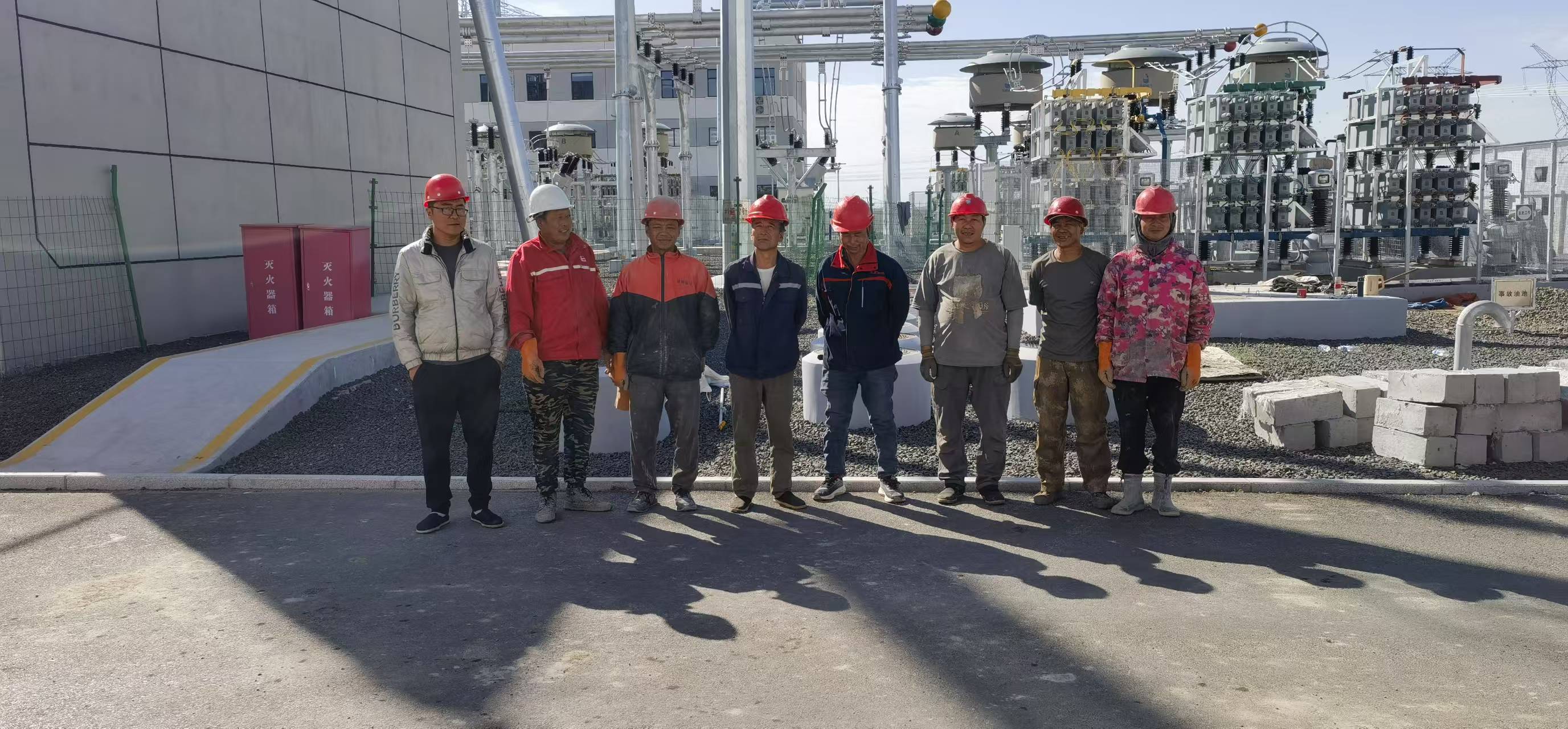 老河口地基沉降如何修复?